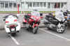 le Gold Wing Club est l?