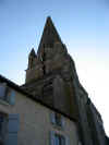 Eglise de la ville