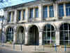 La mairie