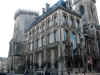 Hotel de ville d'Angoulme