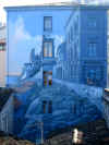 Dans le prolongement des Remparts