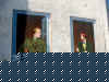 Black et Mortimer du ct de la Maison d'Arrt