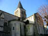 St Amand de Boixe