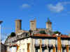 Le chteau de Foix