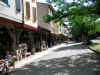 La ville de Mirepoix