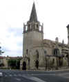 Eglise de Tarascon