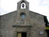 La chapelle o se tient un concert de musique mdivales