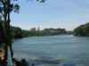En arrivant  Avignon