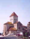 Sauveterre de Barn