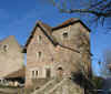 la superbe maison