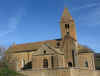 La Chapelle sous Brancion