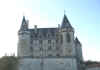 Le chteau de Rochefoucault