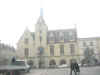 Hotel de ville de Libourne
