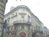 Les balcons de Libourne