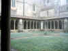 Le clotre de St Emilion
