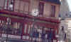 Dans les rues de Bourges