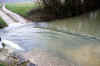 Je ne suis pas pass par l... trop d'eau...