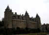 Chteau de Josselin