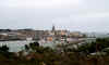 Point de vue sur Roscoff