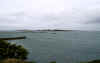 Ile de Batz  l'horizon