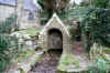 La fontaine miraculeuse de Tranen