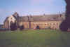 Abbaye de Paimpont