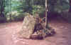 Tombe de Merlin l'Enchanteur