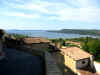 Le village ancien de Miramas