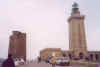 Le phare du Cap Frhel