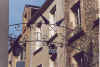 Dans les rues de Cherbourg