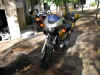 La moto de Stphane