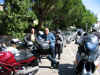 Une petite pause  Calvi