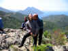 Bernard et Simone... on n'en profite pas...