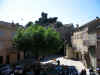 Balade dans le village