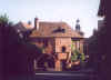 Place de Collonges la Rouge