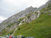 Le col de la Colombire