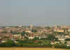 Vue sur Auxerre