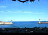 Entre du vieu port