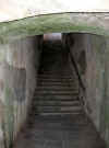 Monte vers la citadelle