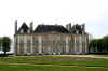 Le Haras du Pin... la maison du directeur