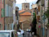 La rue principale