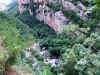 Les gorges du Loup