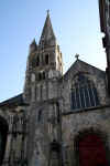 Abbaye de Montivilliers