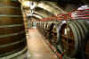 La cave...