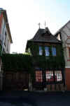 Charmante petite maison toute en bois