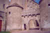Autre porte des remparts de Flavigny