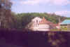 Fontenay vue au dessus du mr