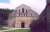 Porche d'entre de l'glise
