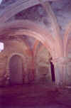 La salle des critures