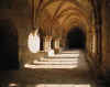 La galerie du clotre